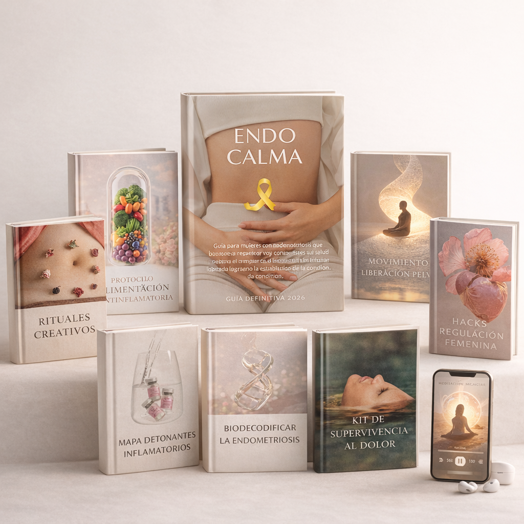GUÍA DEFITIVA CALMA TU DOLOR + 🎁 7 BONOS DE REGALO